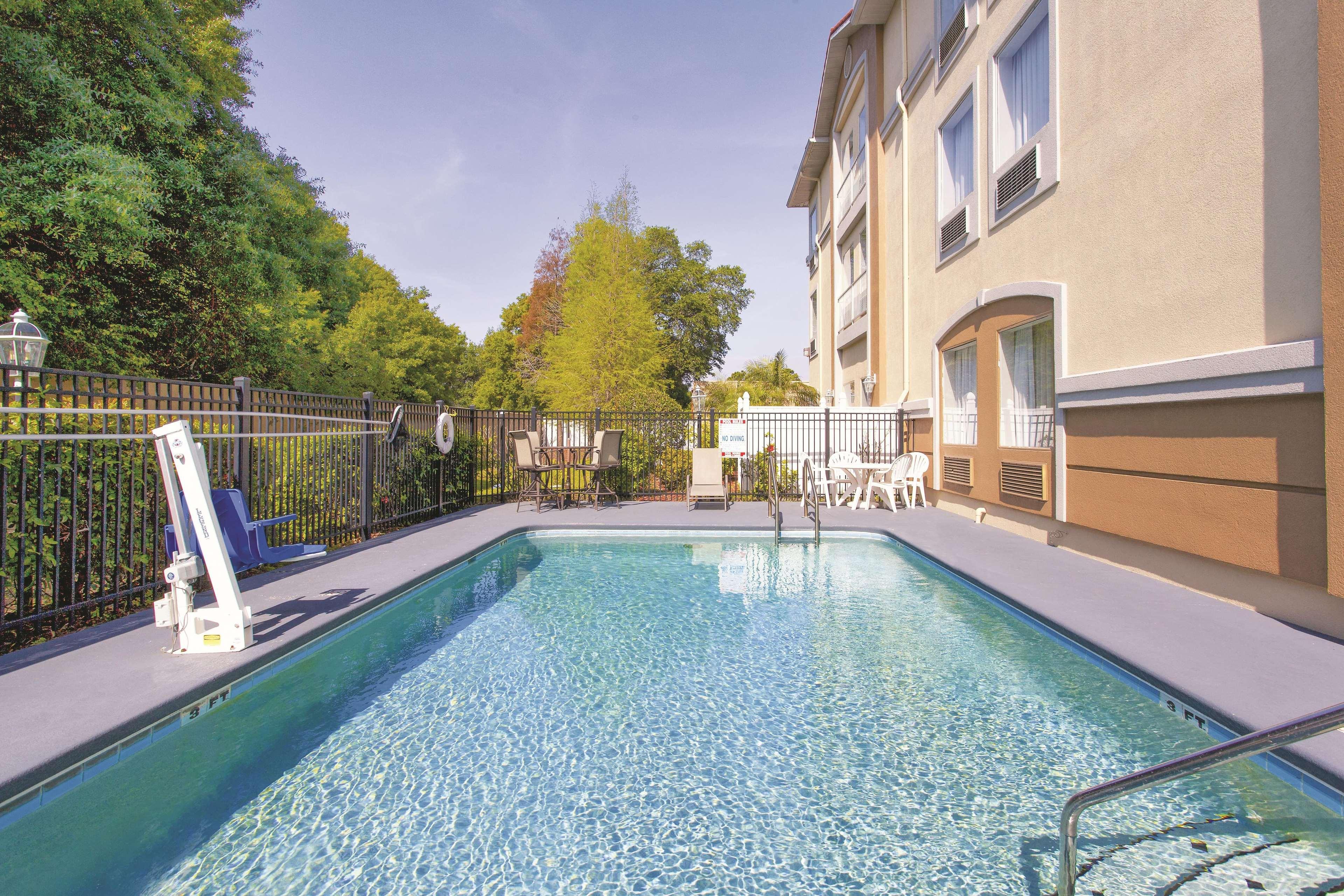 La Quinta By Wyndham Tampa Bay Area-Tampa South Otel Dış mekan fotoğraf