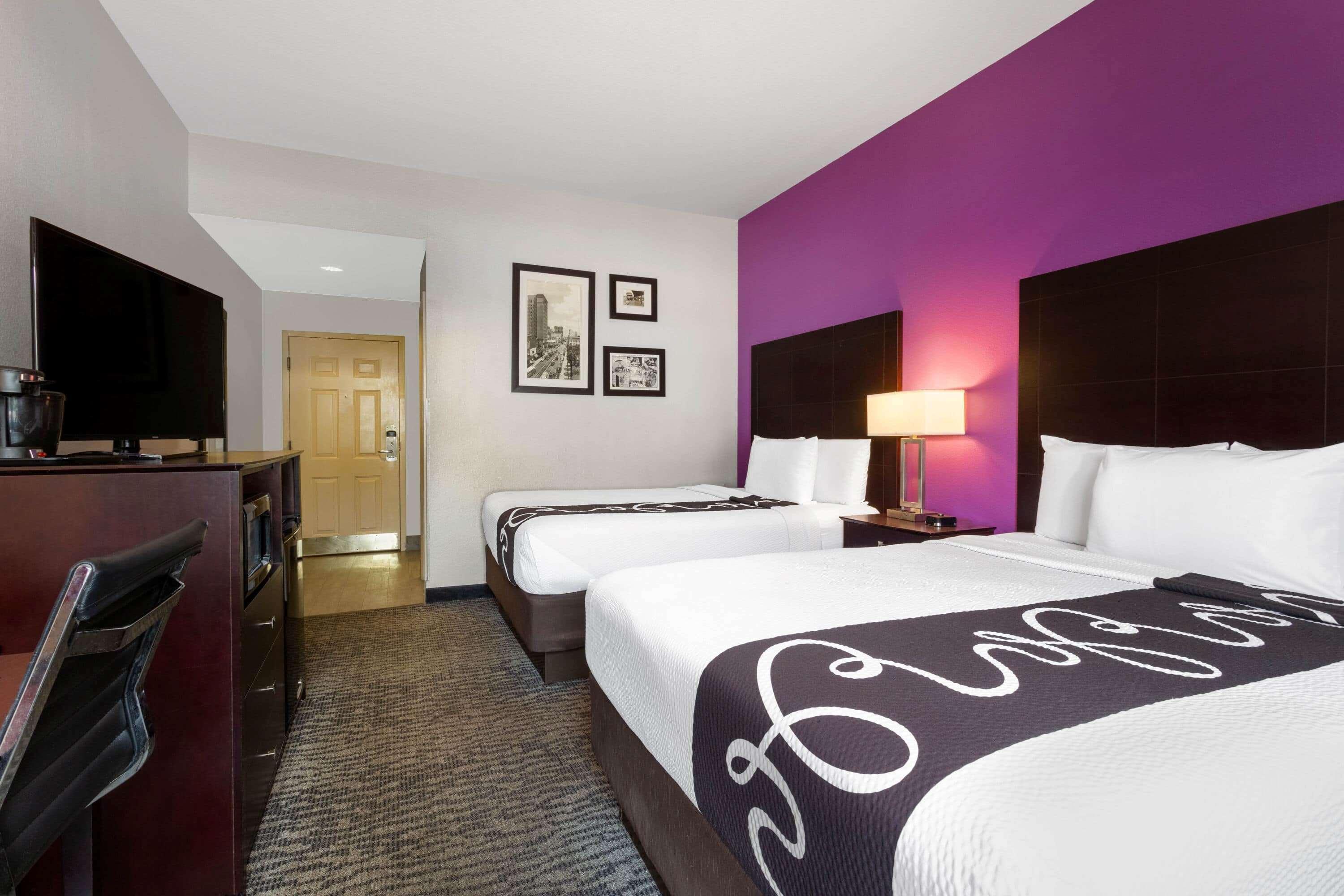 La Quinta By Wyndham Tampa Bay Area-Tampa South Otel Dış mekan fotoğraf