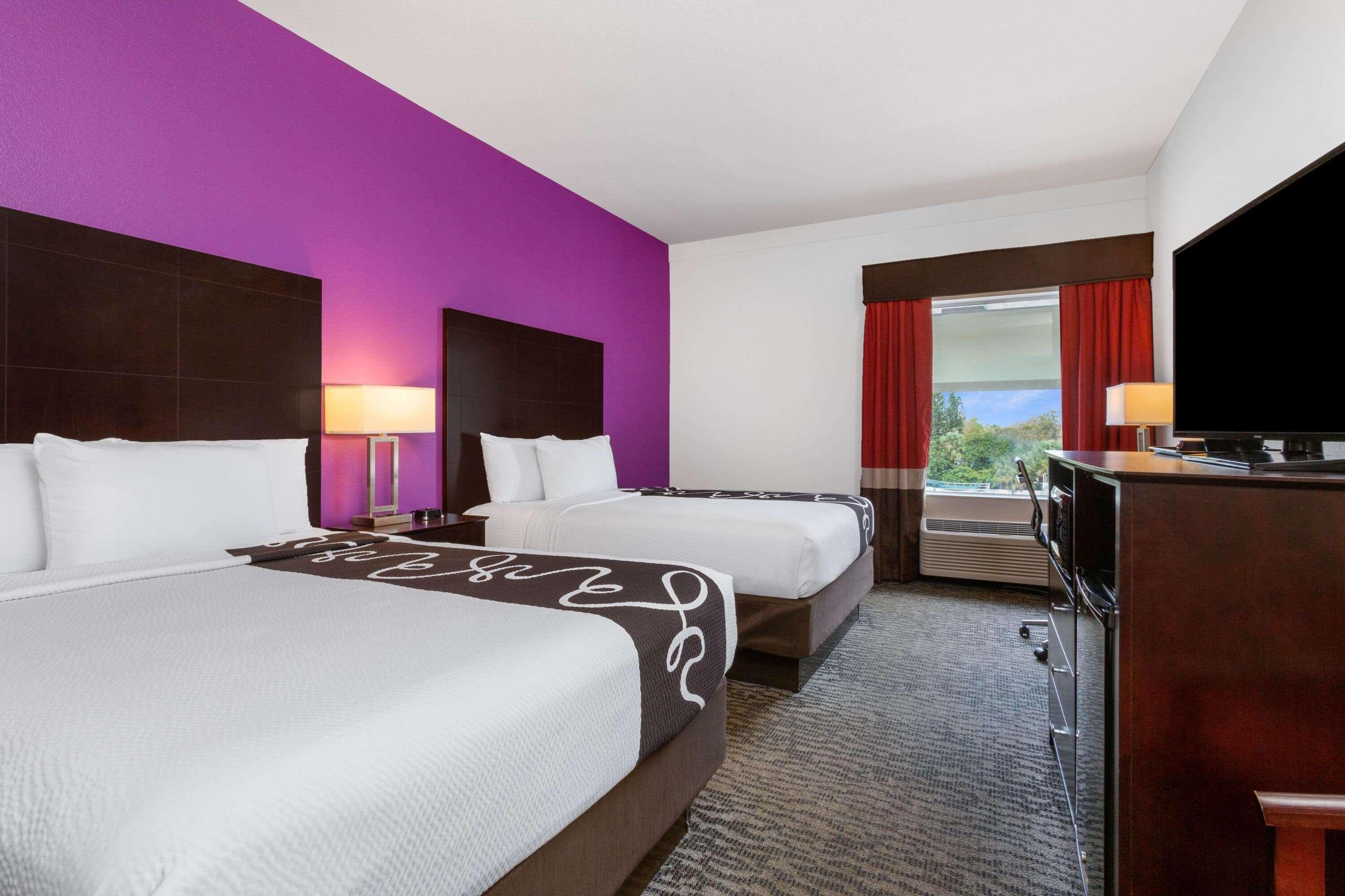 La Quinta By Wyndham Tampa Bay Area-Tampa South Otel Dış mekan fotoğraf