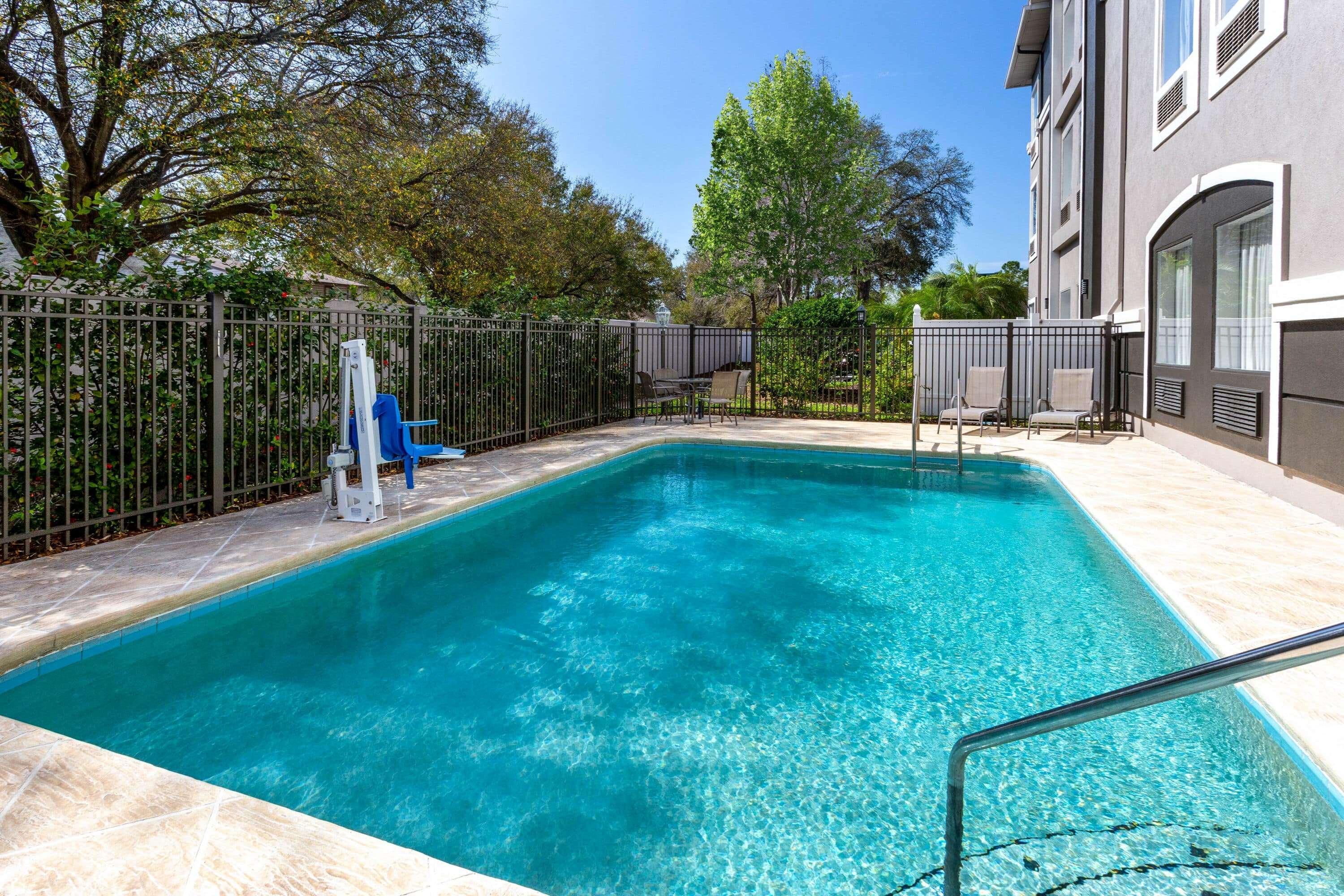 La Quinta By Wyndham Tampa Bay Area-Tampa South Otel Dış mekan fotoğraf