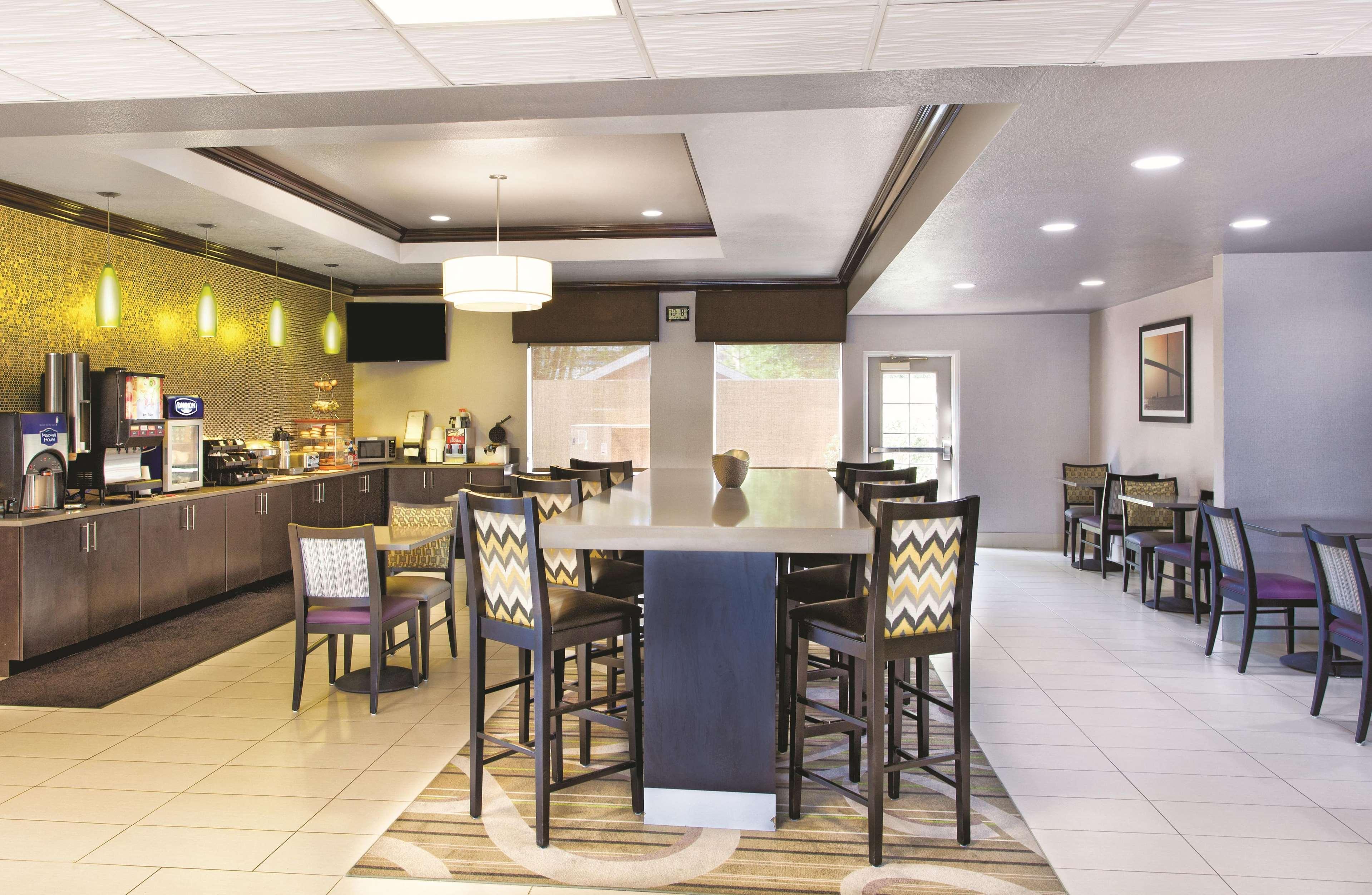 La Quinta By Wyndham Tampa Bay Area-Tampa South Otel Dış mekan fotoğraf