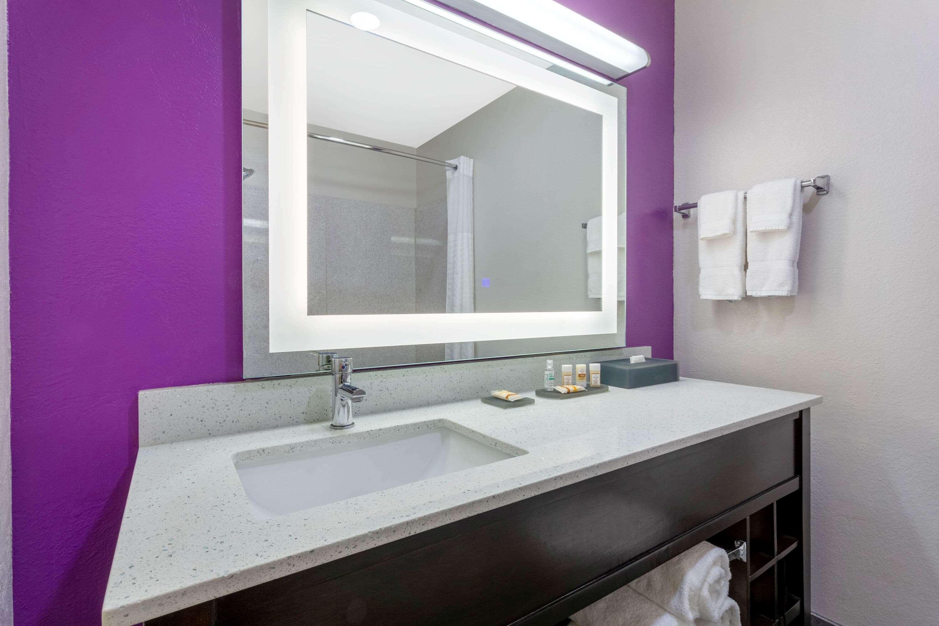 La Quinta By Wyndham Tampa Bay Area-Tampa South Otel Dış mekan fotoğraf
