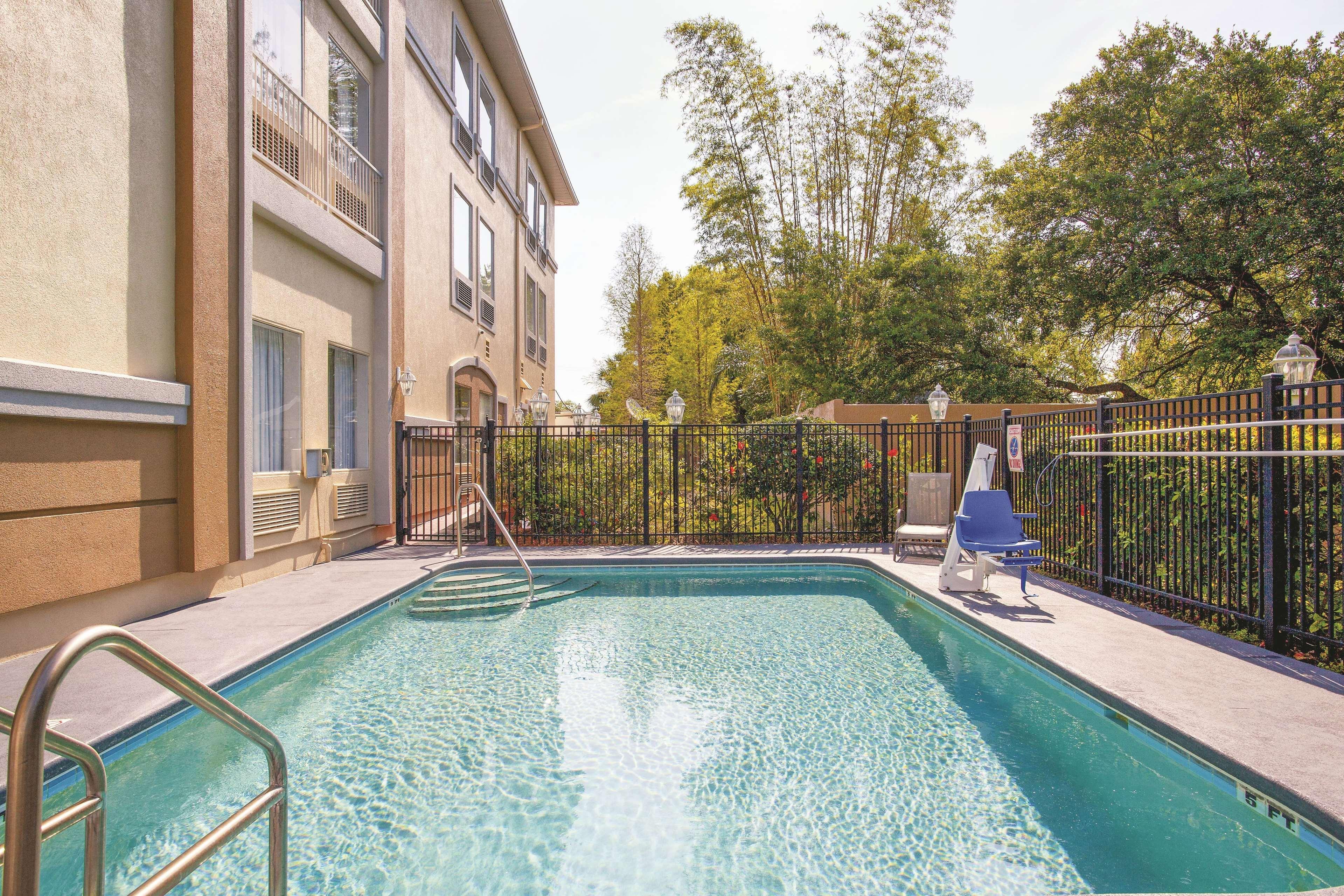 La Quinta By Wyndham Tampa Bay Area-Tampa South Otel Dış mekan fotoğraf