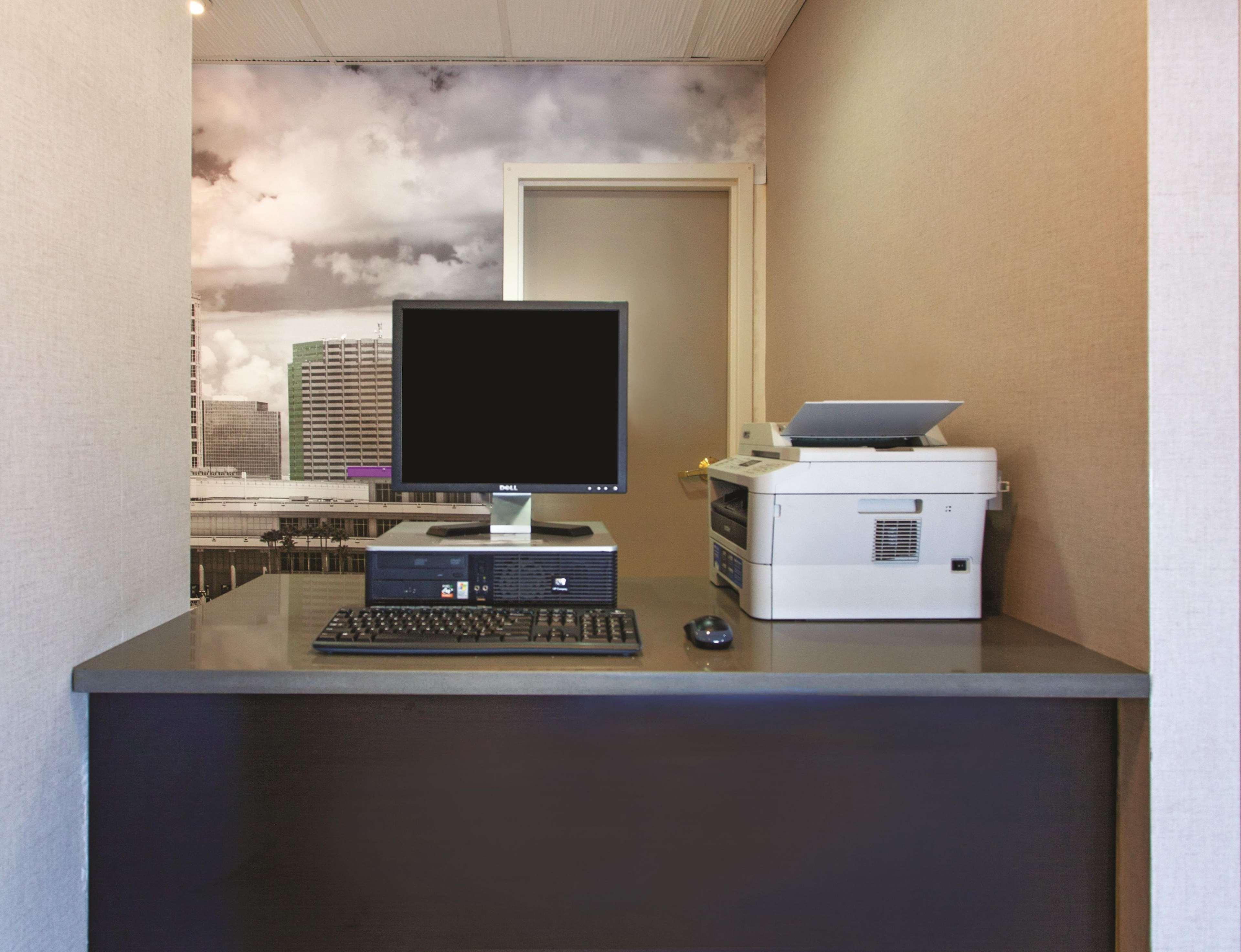 La Quinta By Wyndham Tampa Bay Area-Tampa South Otel Dış mekan fotoğraf