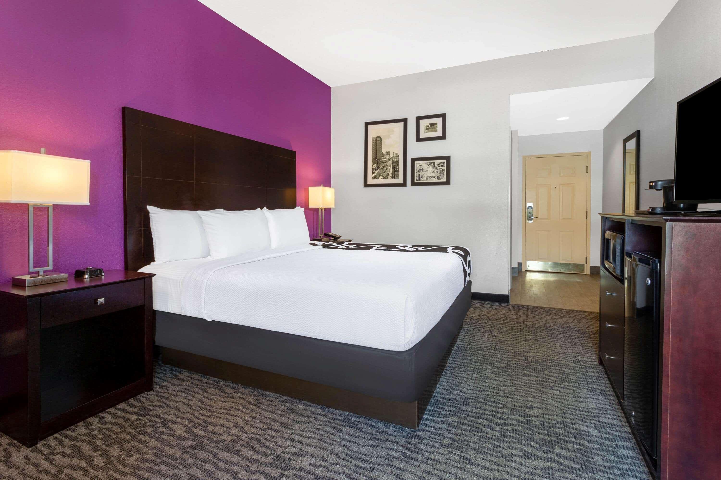 La Quinta By Wyndham Tampa Bay Area-Tampa South Otel Dış mekan fotoğraf