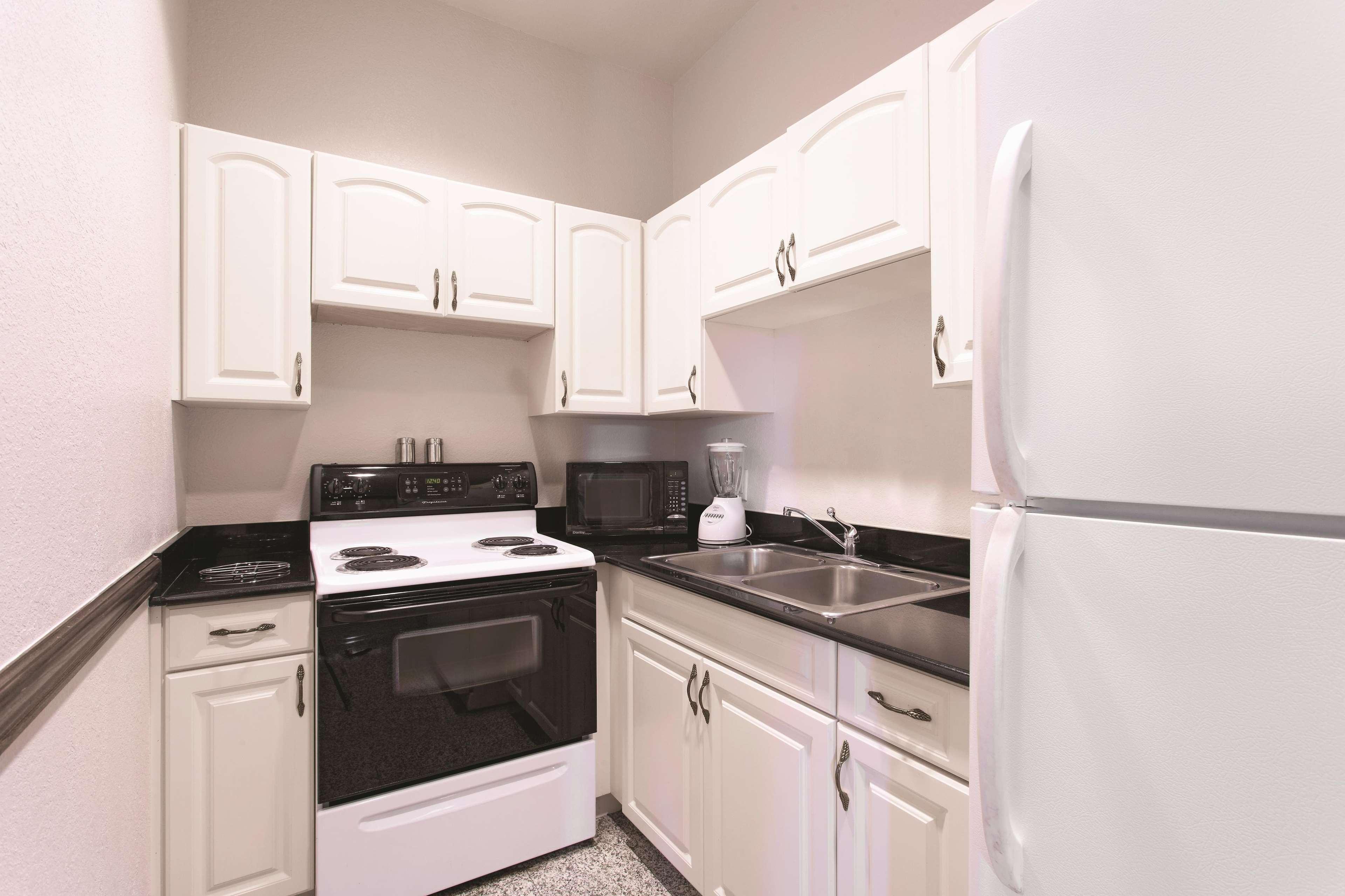 La Quinta By Wyndham Tampa Bay Area-Tampa South Otel Dış mekan fotoğraf