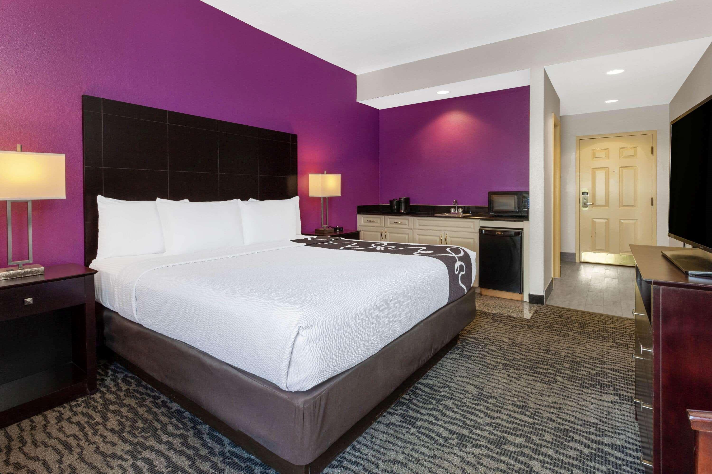 La Quinta By Wyndham Tampa Bay Area-Tampa South Otel Dış mekan fotoğraf