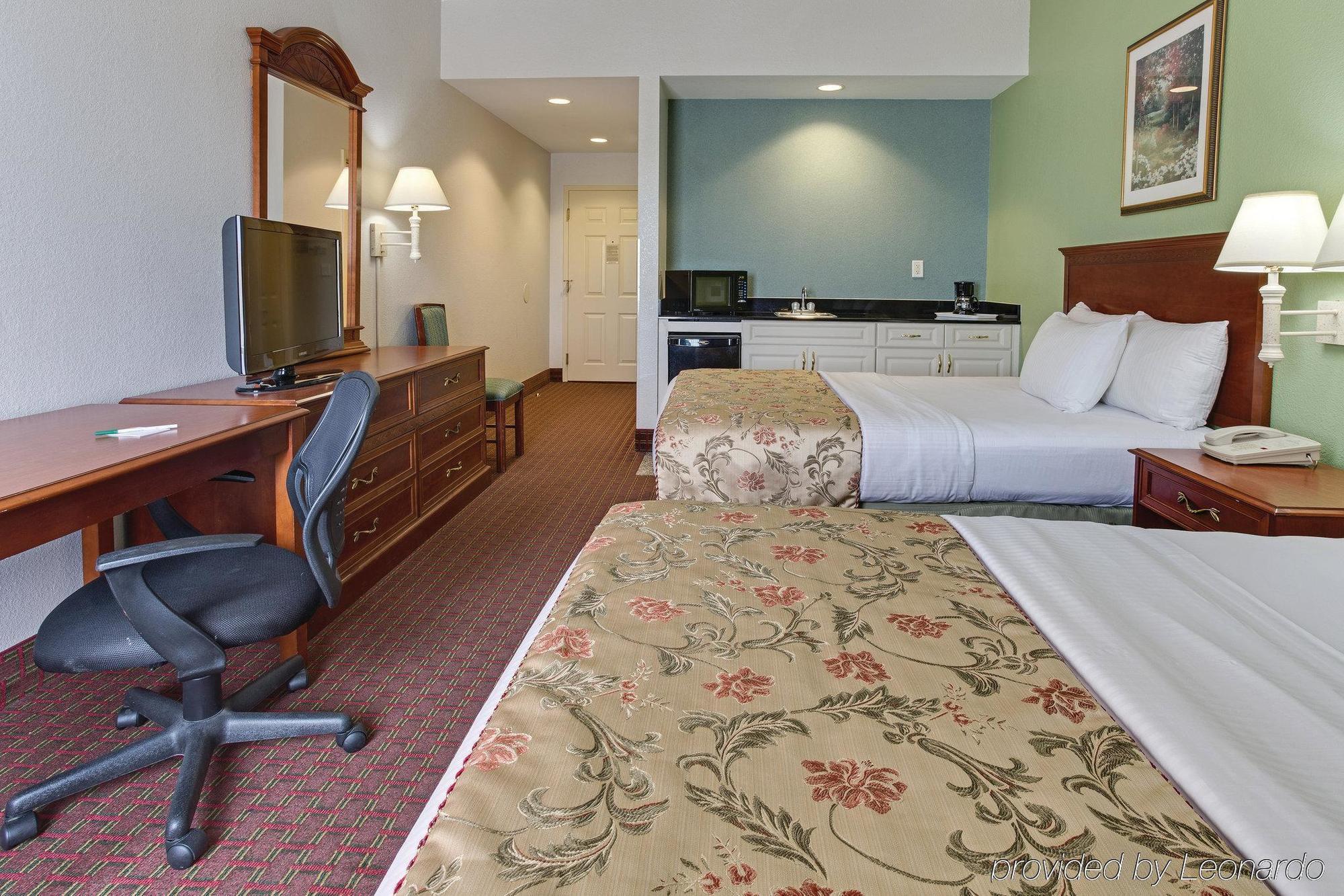 La Quinta By Wyndham Tampa Bay Area-Tampa South Otel Dış mekan fotoğraf