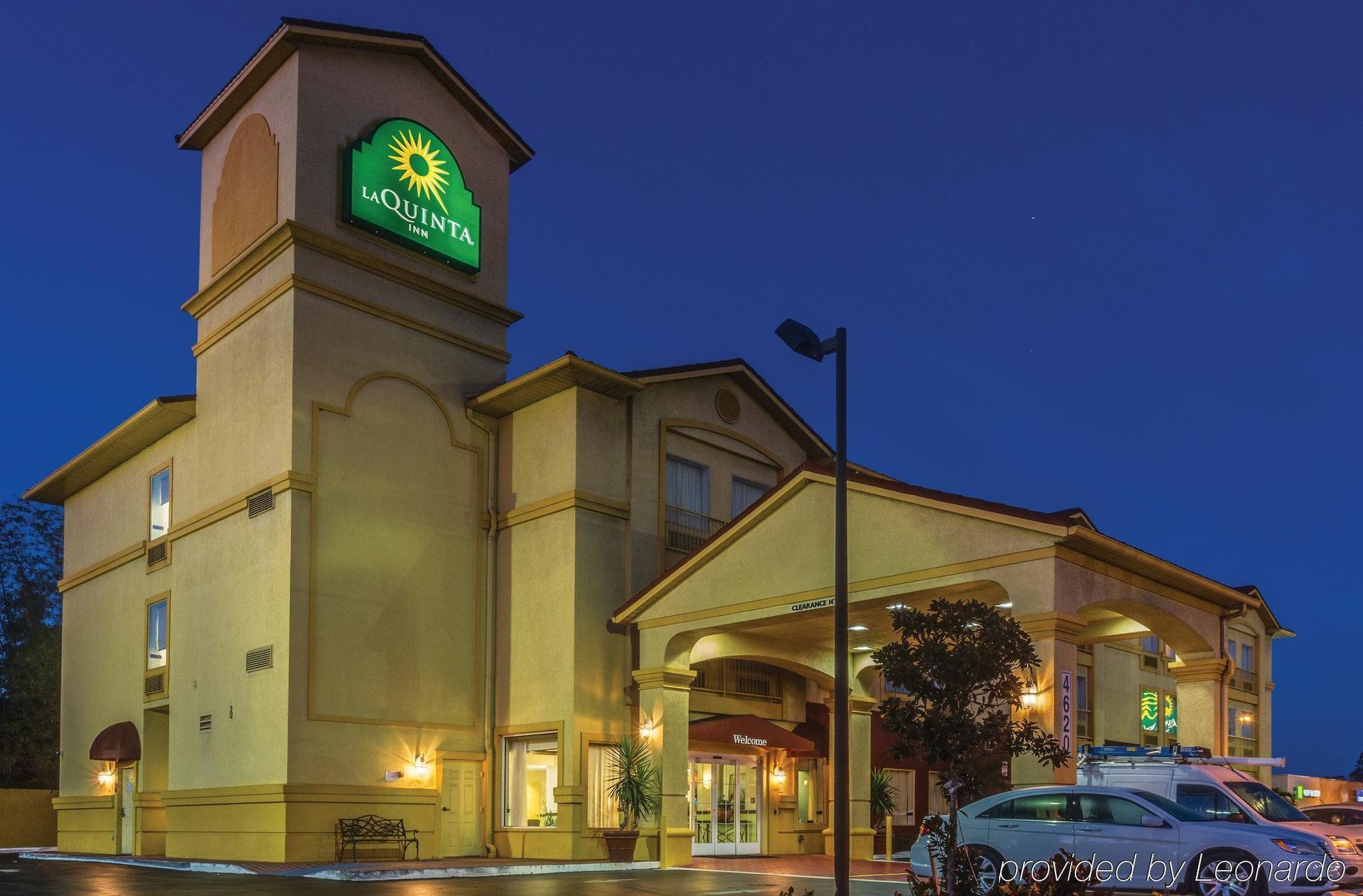 La Quinta By Wyndham Tampa Bay Area-Tampa South Otel Dış mekan fotoğraf