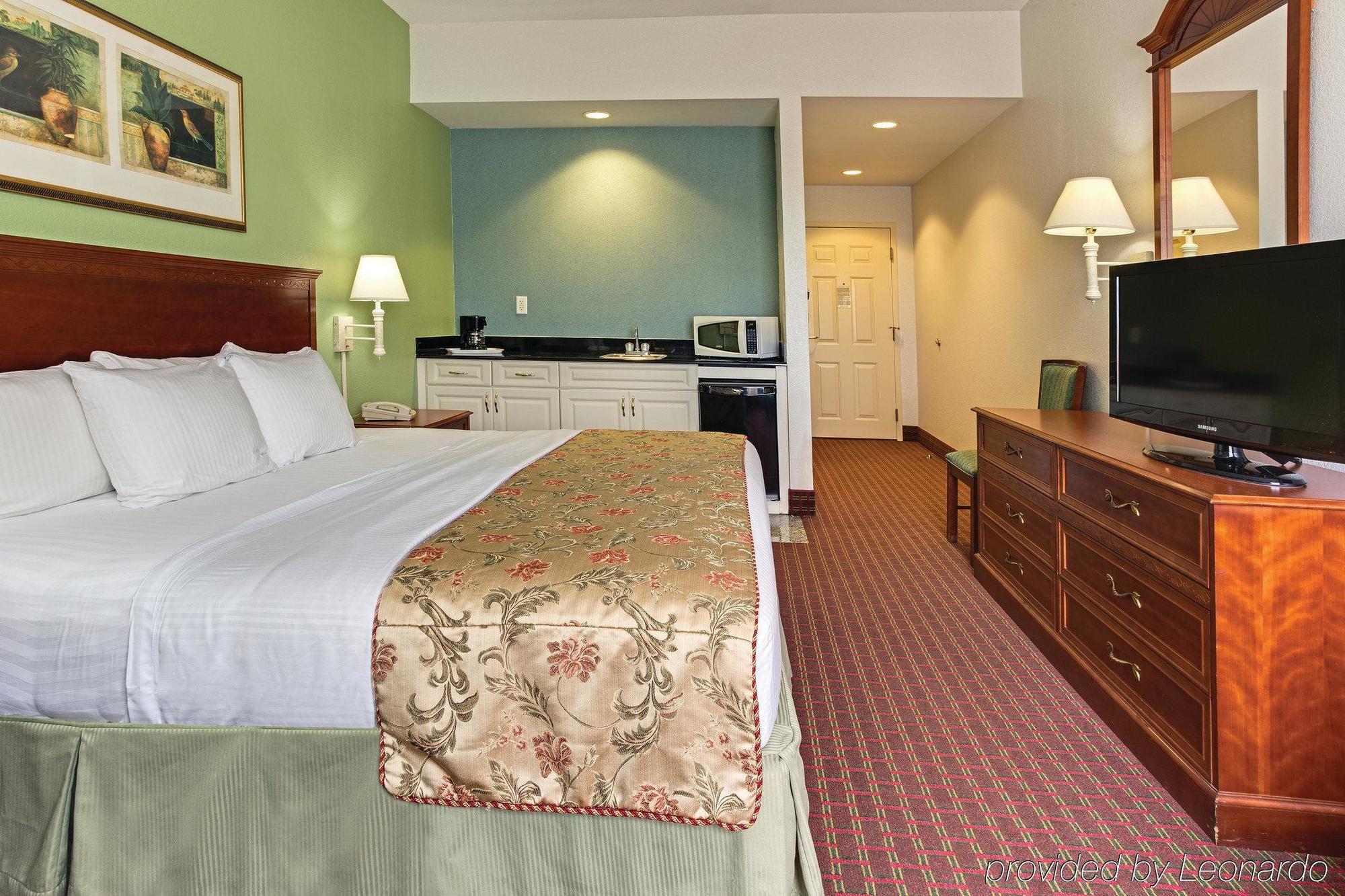 La Quinta By Wyndham Tampa Bay Area-Tampa South Otel Dış mekan fotoğraf