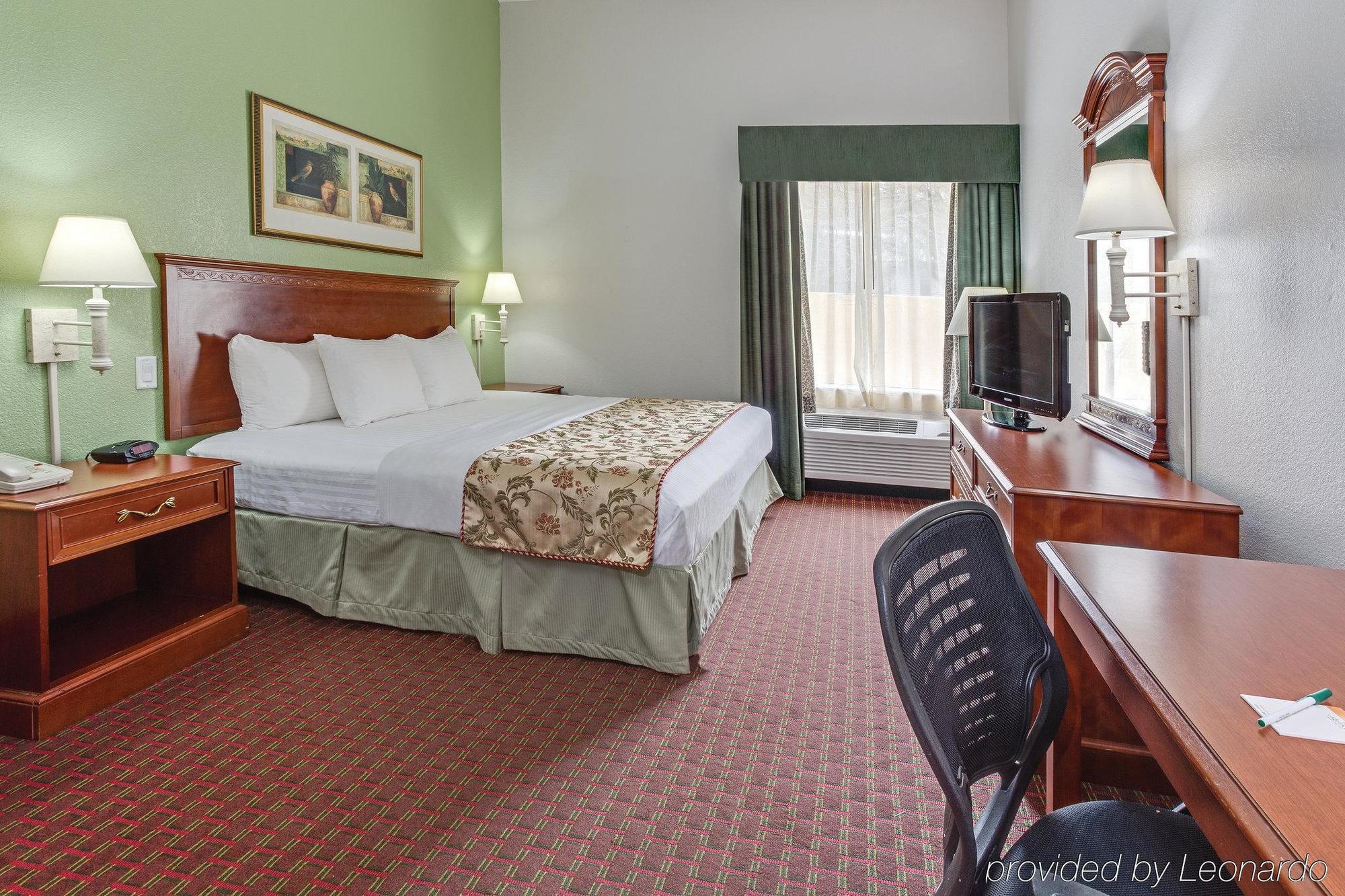 La Quinta By Wyndham Tampa Bay Area-Tampa South Otel Dış mekan fotoğraf