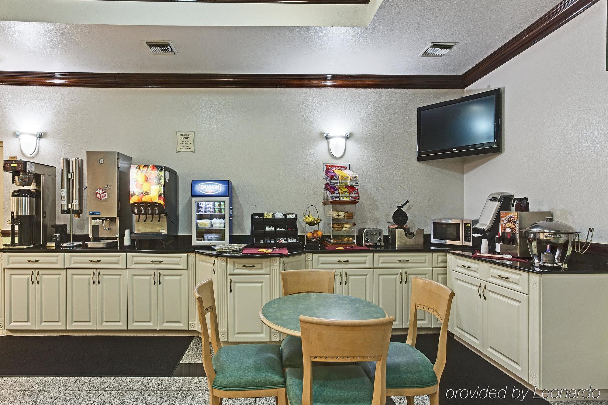 La Quinta By Wyndham Tampa Bay Area-Tampa South Otel Dış mekan fotoğraf