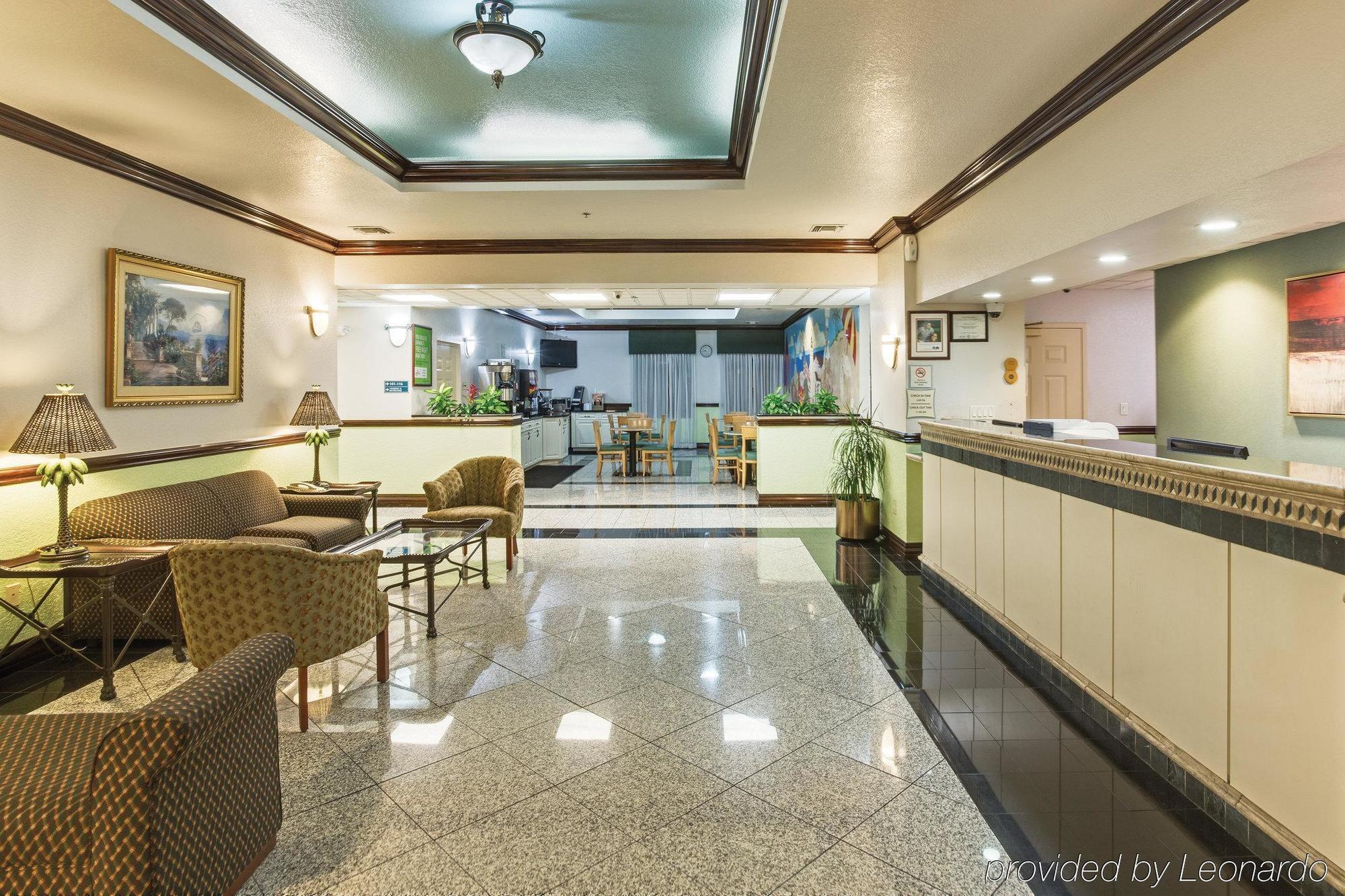 La Quinta By Wyndham Tampa Bay Area-Tampa South Otel Dış mekan fotoğraf