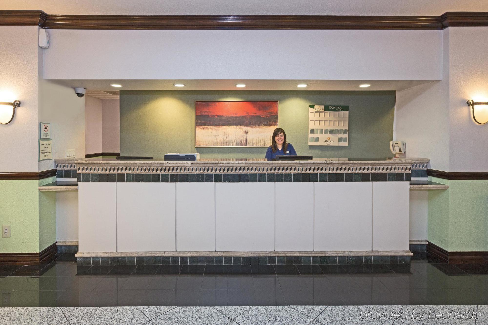 La Quinta By Wyndham Tampa Bay Area-Tampa South Otel Dış mekan fotoğraf