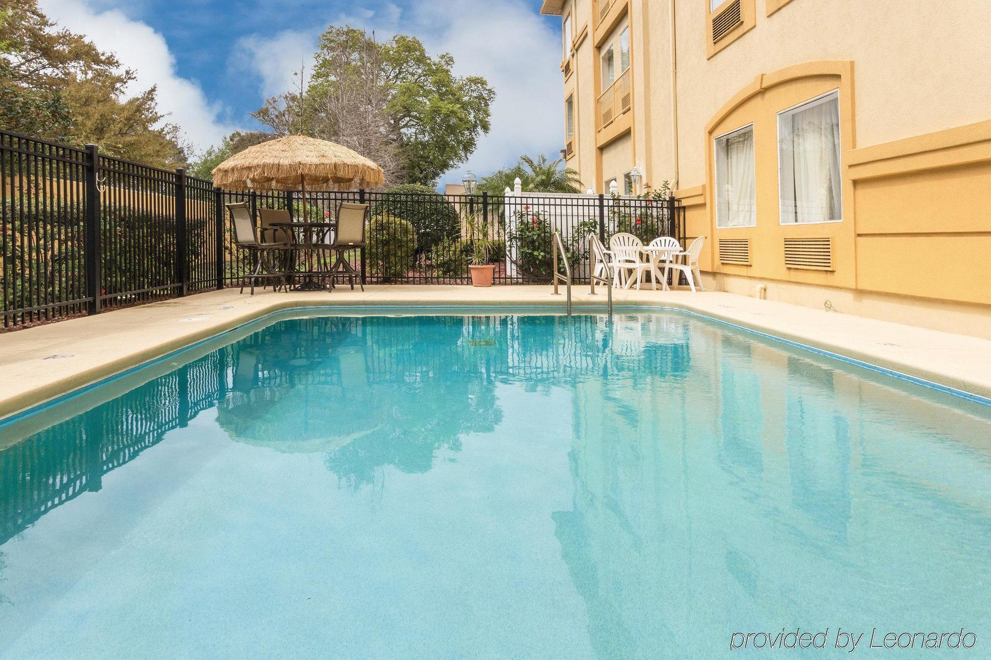 La Quinta By Wyndham Tampa Bay Area-Tampa South Otel Dış mekan fotoğraf
