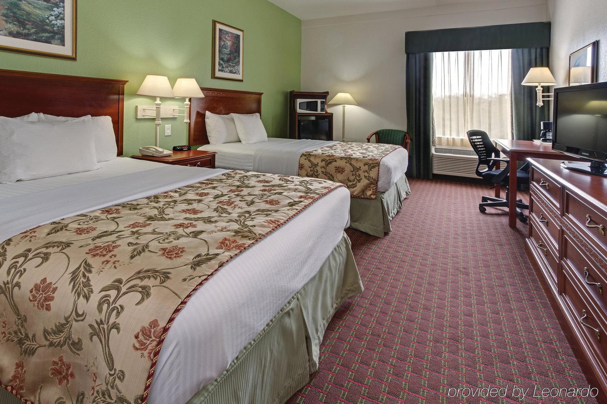 La Quinta By Wyndham Tampa Bay Area-Tampa South Otel Dış mekan fotoğraf