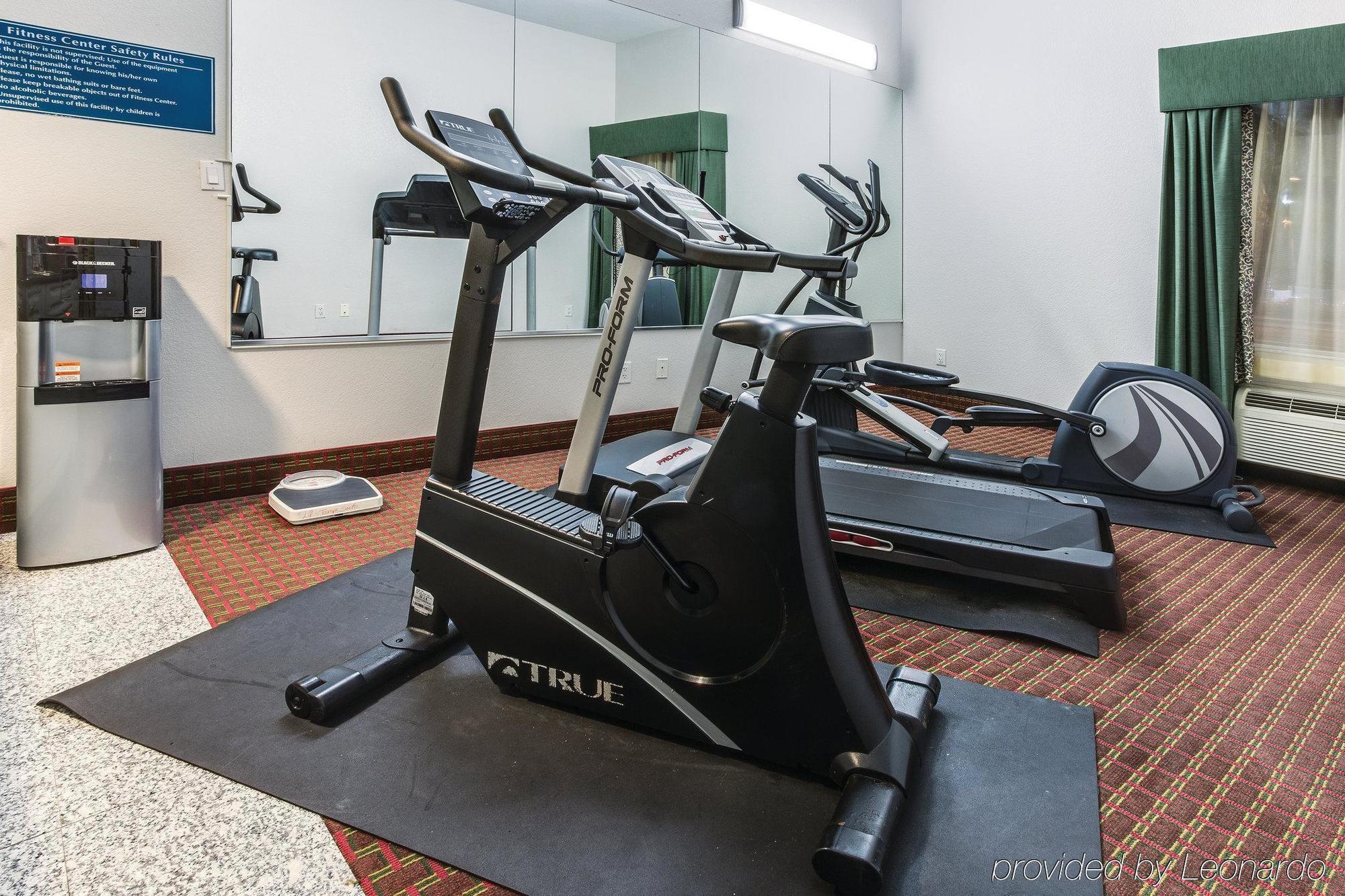 La Quinta By Wyndham Tampa Bay Area-Tampa South Otel Dış mekan fotoğraf