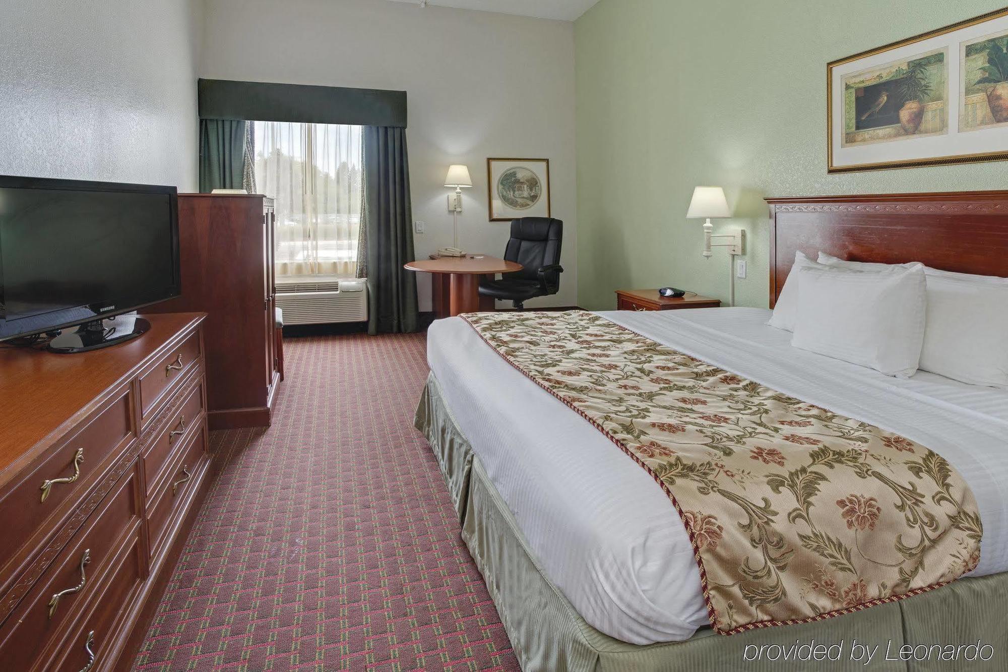 La Quinta By Wyndham Tampa Bay Area-Tampa South Otel Dış mekan fotoğraf