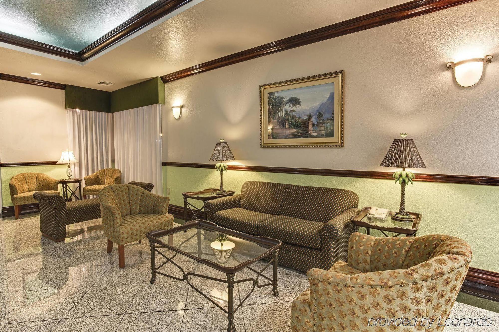 La Quinta By Wyndham Tampa Bay Area-Tampa South Otel Dış mekan fotoğraf
