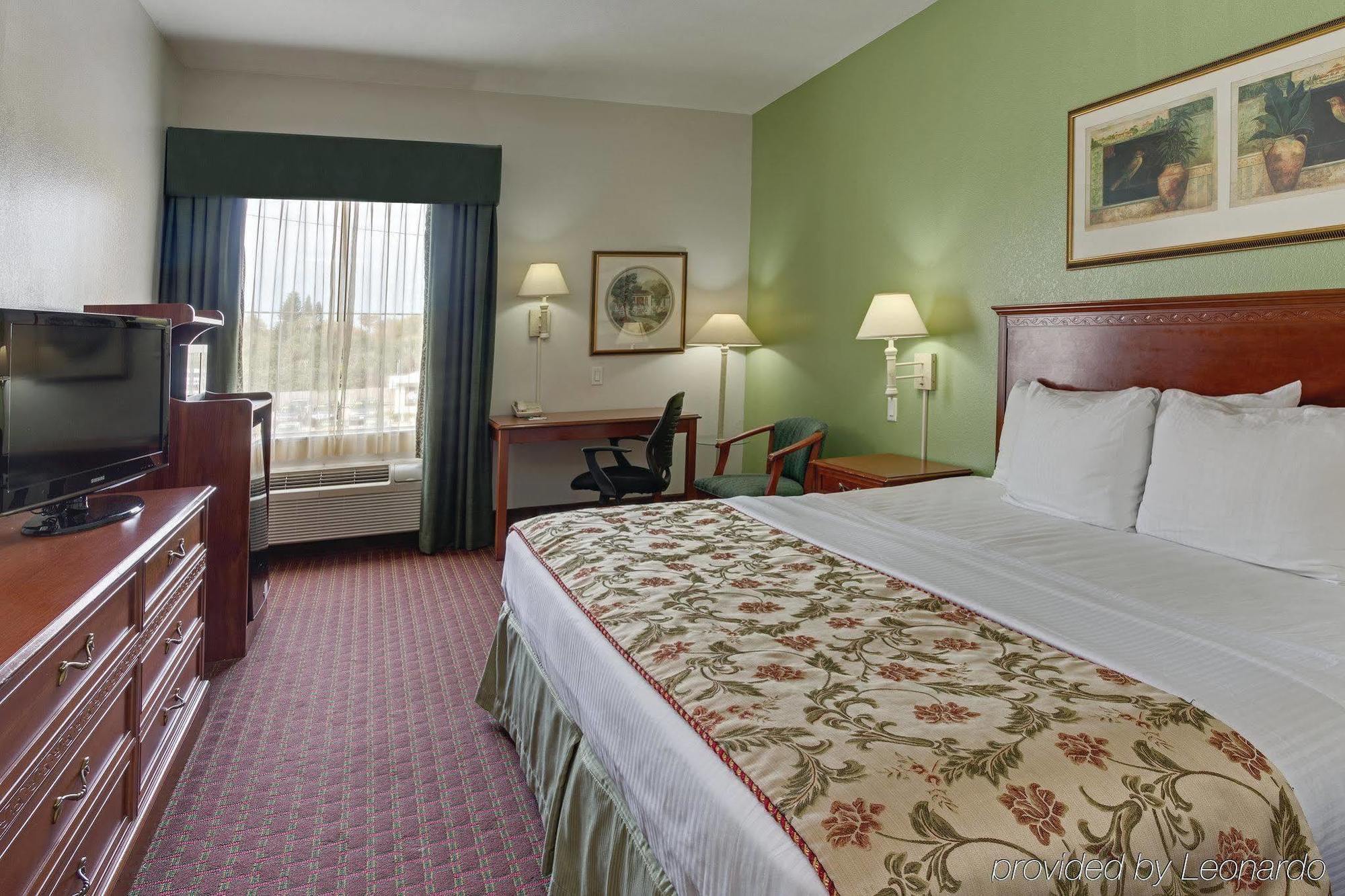 La Quinta By Wyndham Tampa Bay Area-Tampa South Otel Dış mekan fotoğraf
