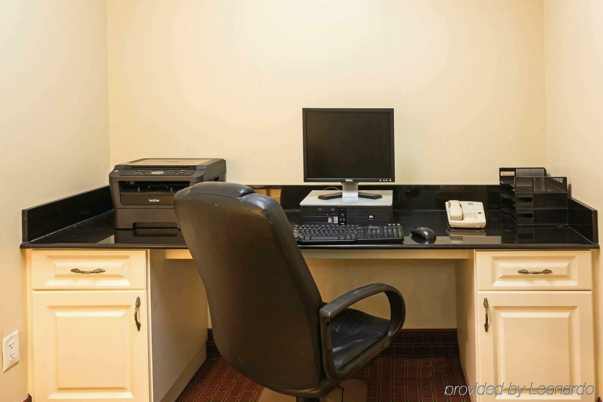 La Quinta By Wyndham Tampa Bay Area-Tampa South Otel Dış mekan fotoğraf
